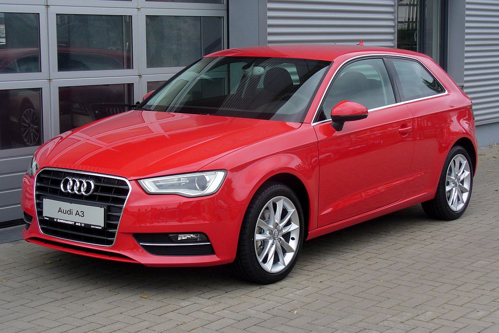 Audi A3 1 5 Tfsi Probleme