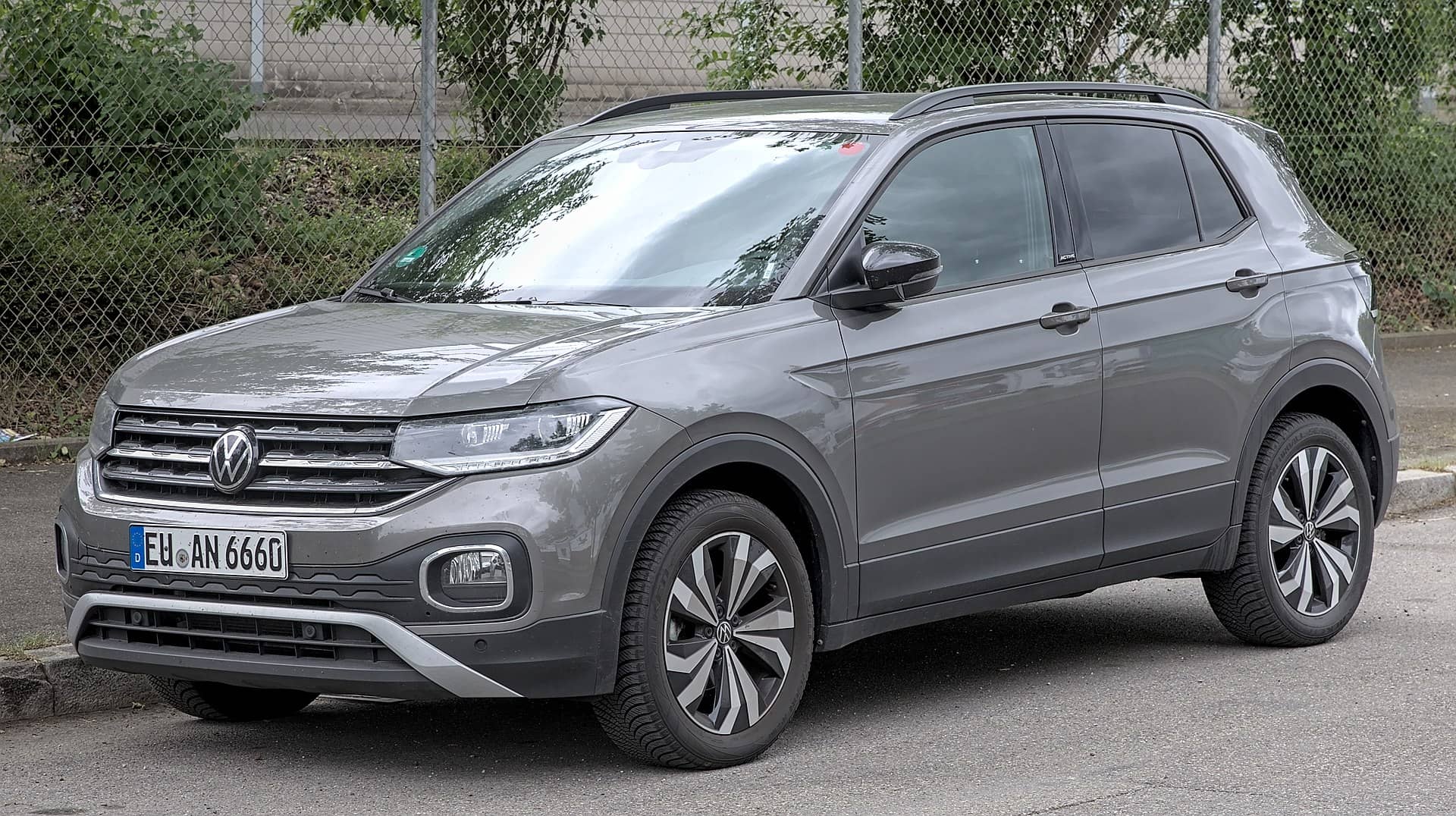 VW TCross Probleme AutoChecklist